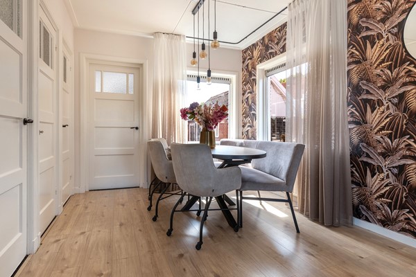 Medium property photo - J.F.H. Meijerstraat 9, 9503 BL Stadskanaal